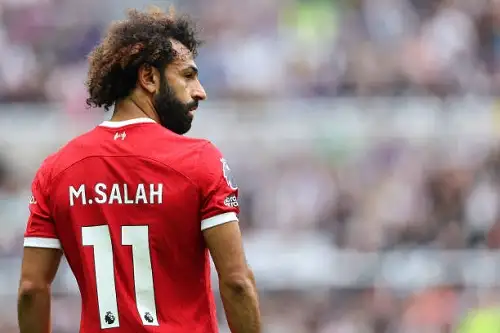 «غياب القائد».. قائمة ليفربول لمواجهة تولوز في الدوري الأوروبي