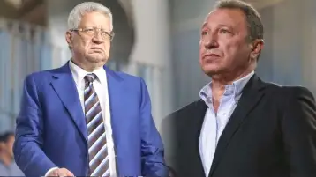 تأجيل نظر استئناف مرتضى منصور على حكم حبسه بتهمة سب الخطيب لـ6 فبراير