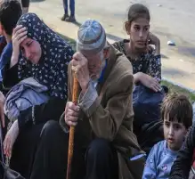 جيش الاحتلال: أي هدنة إنسانية في غزة ستكون محددة الوقت والمكان