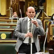 "اقتصادية النواب":حملة المرشح الرئاسي عبد الفتاح السيسى راعت الظروف الاستثنائية وأكدت على دعم القضية الفلسطينية