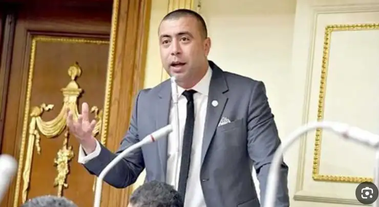 لهيئة "برلمانية حماة الوطن" بالنواب: قرار المرشح الرئاسي عبد الفتاح السيسي بخفض تكاليف الدعاية تعكس تقديره للظرف الاستثنائي