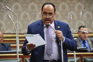الأزهر يتعهد للنائب أحمد قورة بحل مشكلات المعاهد الأزهرية بمحافظة سوهاج