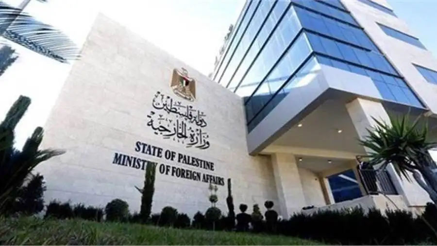 خارجية فلسطين: نتنياهو يعترف بأهدافه الحقيقية الرامية لضرب وحدة شعبنا