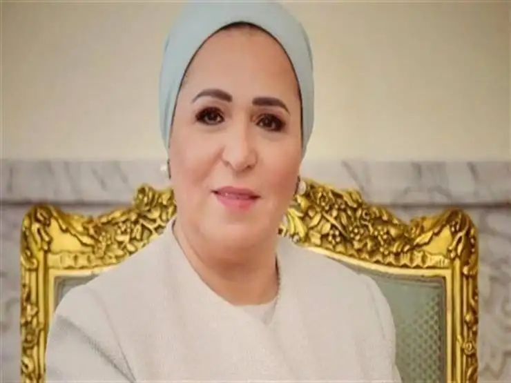 هاتفيا.. السيدة انتصار السيسي تبحث مع قرينة أردوغان تطورات الأوضاع في غزة