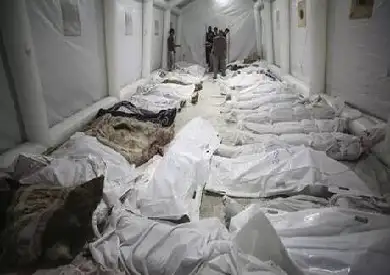 منظمة الصحة العالمية تسجل 137 هجوما على منشآت طبية في غزة منذ بداية التصعيد