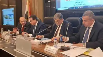 نقيب الأطباء لـ«النواب»: تطوع 1800 طبيب لعلاج الجرحى من الأشقاء الفلسطينيين