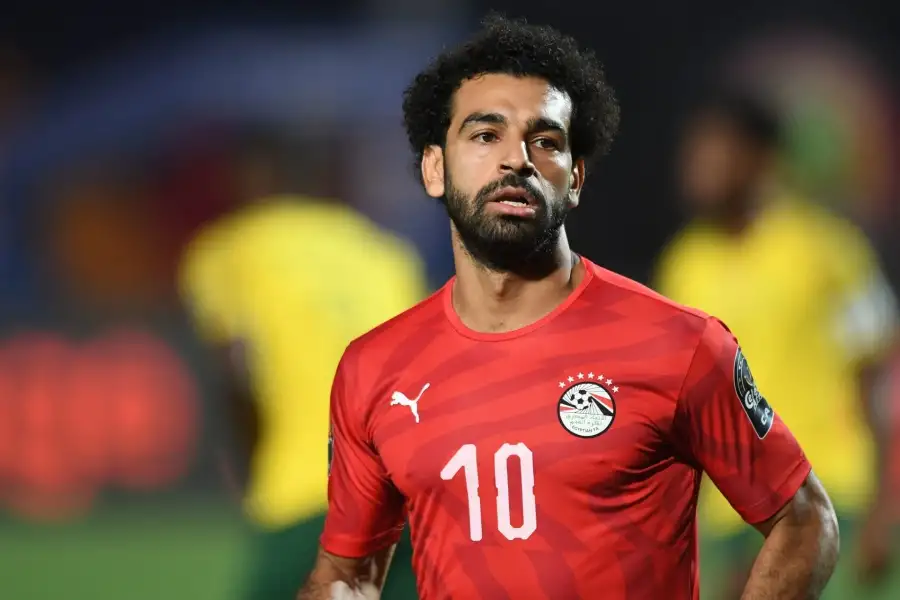 مدرب سيراليون: لن أبني خطتي على إيقاف محمد صلاح