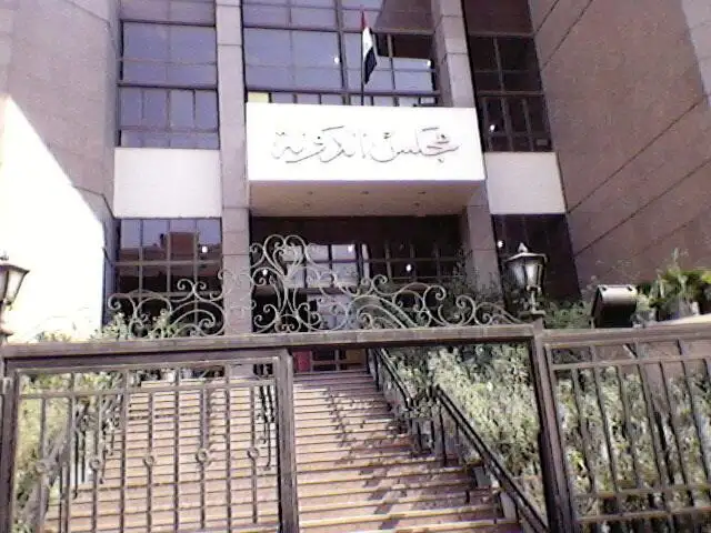 لتحقيق الربط والتكامل الإلكتروني.. النيابة الإدارية ومجلس الدولة يوقعان بروتوكول تعاون