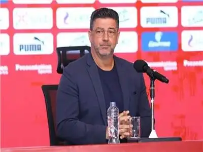 اتحاد الكرة يعلن موعد المؤتمر الصحفي الخاص بمباراة مصر وجيبوتي