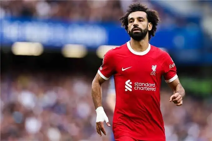 ريدناب: ما يقوم به صلاح مُبهر ولا يحظى بالتقدير الكافي