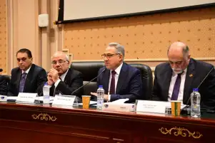 وزير المجالس النيابية عن تعديلات التصالح: الحكومة تسعي لصالح المواطن