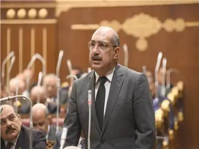 النائب إيهاب وهبة : وعى المصريين أكبر وأقوى من الدعوات الهدامة لمقاطعة الانتخابات الرئاسية ولن ينسقوا وراءها