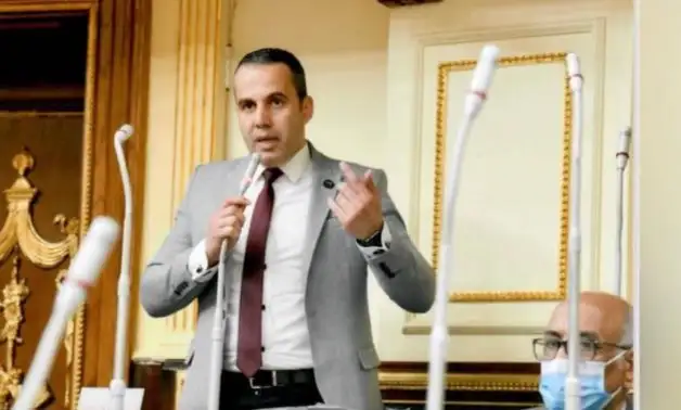 النائب محمد رضا البنا: تعديلات قانون التصالح في مخالفات البناء تبعث رسالة طمأنة للشارع المصري