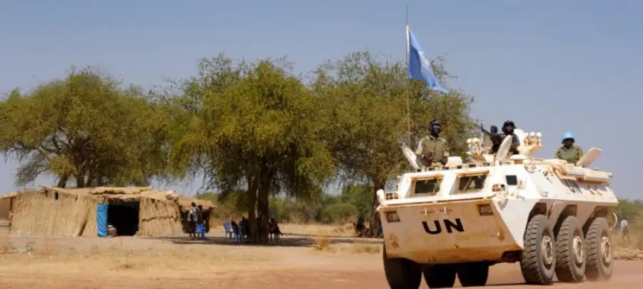 السودان تدعو إلى الانسحاب الفوري لقوات حفظ السلام الأممية