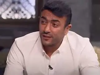 أحمد العوضي: اللي يتجوز في السر مش راجل
