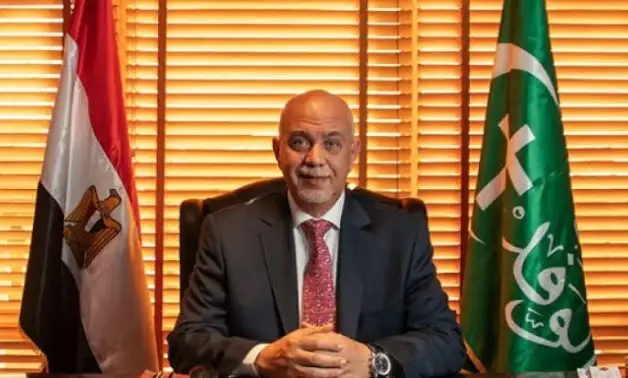 النائب حازم الجندي يهاجم دعوات مقاطعة الانتخابات ويصفها بـ "الفاشلة"
