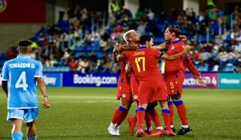 المنتخب البيلاروسي يفوز على أندورا في التصفيات المؤهلة ليورو 2024