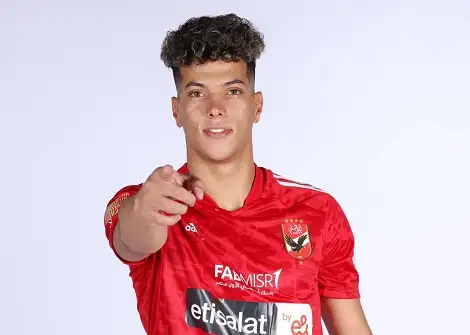 إمام عاشور يغازل جماهير الأهلي