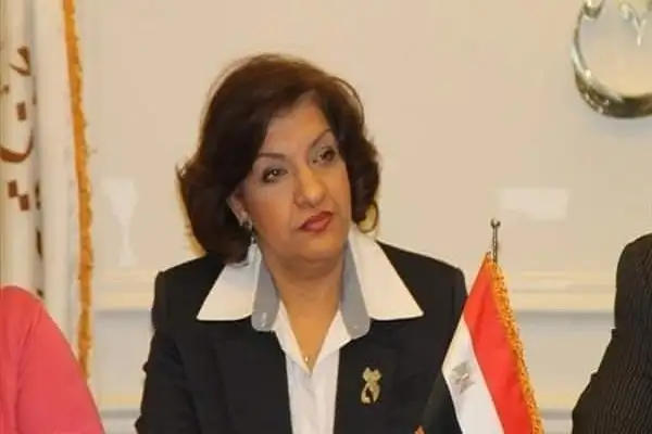 النائبة ايفلين متى تتقدم بطلب إحاطة لوزير الصناعة والتجارة بشأن إرتفاع أسعار أعلاف الثروة الحيوانية