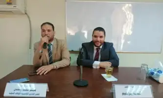 انطلاق فعاليات المكون اللغوي ومكون اللغة الإنجليزية للدورة المتكاملة بأكاديمية الأوقاف الدولية