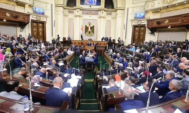 مجلس النواب يوافق على مواد الإصدار بقانون التصالح في مخالفات البناء والغاء قانون 17 لسنة 2019