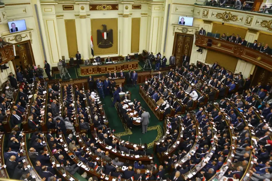 مجلس النواب يوافق نهائيا على مشروع قانون الطفل