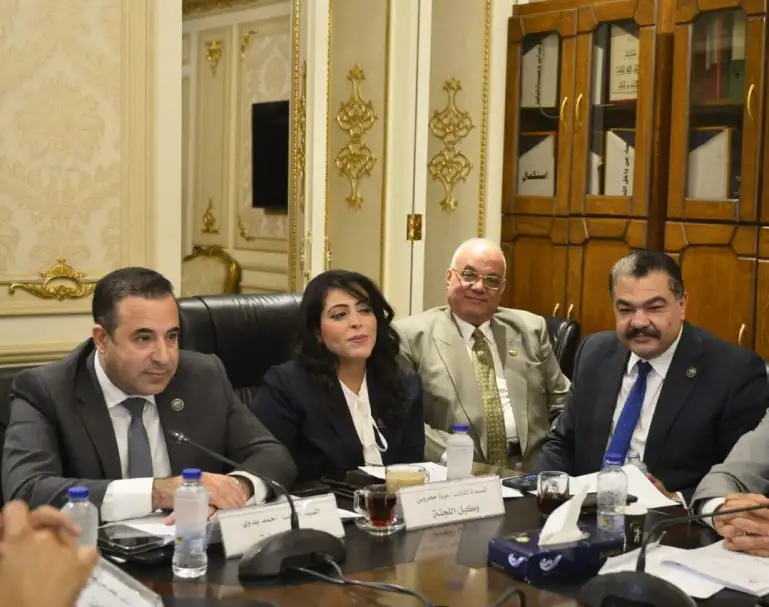 اتصالات النواب: الدولة لديها خطط ومنفتحه علي استيعاب كافة الاستثمارات الراغبه في الاستثمار في قطاع الاتصالات