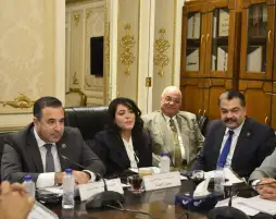 اتصالات النواب: الدولة لديها خطط ومنفتحه علي استيعاب كافة الاستثمارات الراغبه في الاستثمار في قطاع الاتصالات