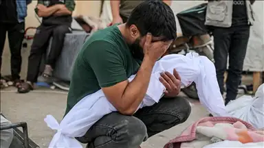 للتوعية بما يجري في غزة.. تركيا تطلق فعالية عالمية للتضامن مع أطفال فلسطين
