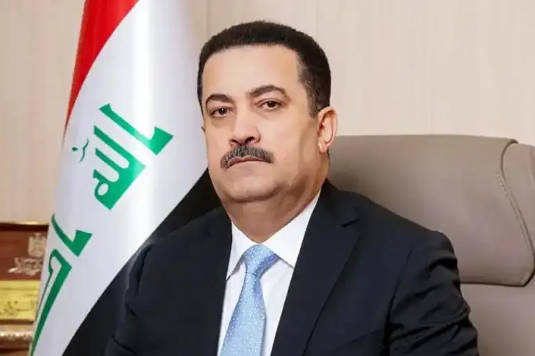رئيس الحكومة العراقية يرفض استقالة 3 وزراء