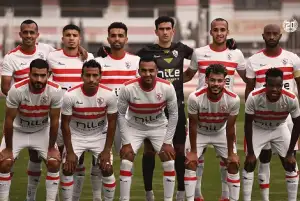فتح باب حجز تذاكر مباراة الزمالك وأبو سليم