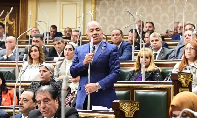 رئيس "دفاع النواب": نقف خلف القيادة السياسية في اتخاذ أي تدابير لحماية الأمن القومي المصري