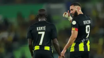 نجم اتحاد جدة «العالمي» خارج مونديال الأندية