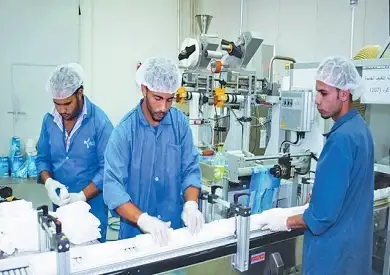 جنوب أفريقيا تواجه انتقادات جراء قانون يعزز الشركات الصغيرة