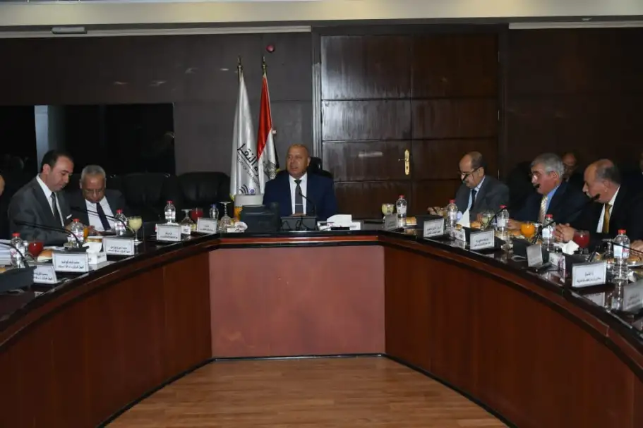 وزير النقل: موانئ مصر ليست للبيع ولا للاستحواذ ولكن نرحب بالاستثمار في الإدارة والتشغيل