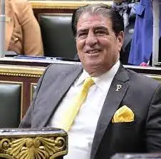 عربية النواب : موقف مصر الرافض للتهجير القسرى للفلسطينيين يحظى بتأييد دولى كبير