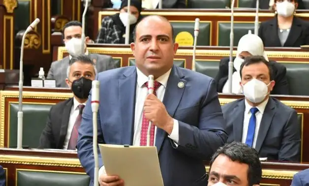 وكيل افريقية النواب : مصر أكدت للعالم رفضها للتهجير القسري والوقف الفوري للعدوان ضد الفلسطينيين