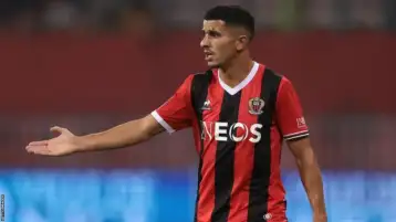 تقارير : القبض على الجزائري يوسف عطال بسبب دعمه لفلسطين