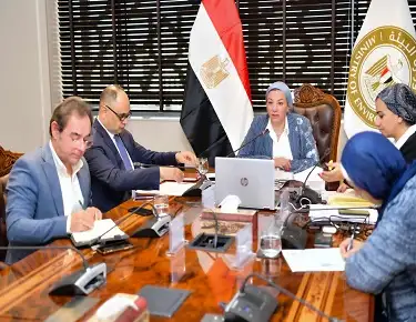 البيئة: اختيار 4 مشروعات بيئة للتمويل لتنفيذها لمواجهة تحديات المناخ