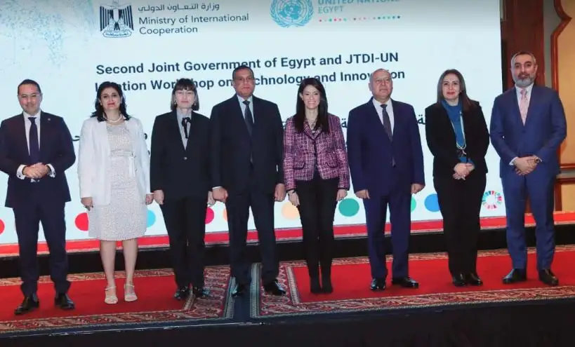 وزير النقل: خطة زمنية لتنفيذ مشروع الكارت الموحد لوسائل النقل بحلول 2025