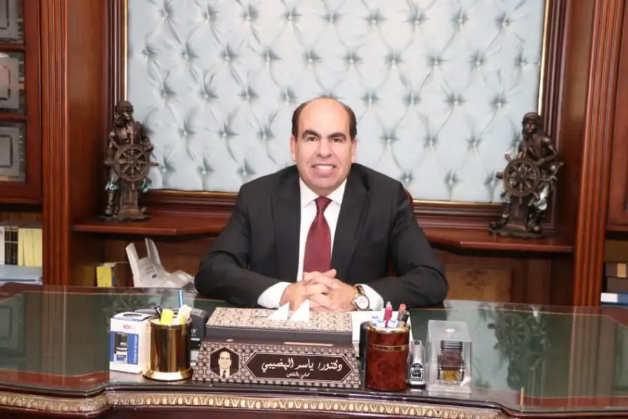 النائب ياسر الهضيبي يثمن الجهود المصرية المبذولة لإنهاء أزمة تبادل المحتجزين والأسري الفلسطينيين بعد تعثرها