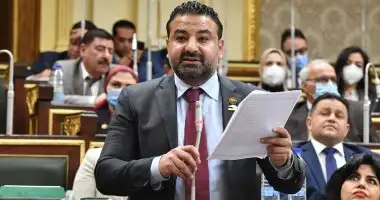 النائب محمد سلطان: مبادرة منتدى شباب العالم تهدف لتقديم الدعم لضحايا الحروب والنزاعات