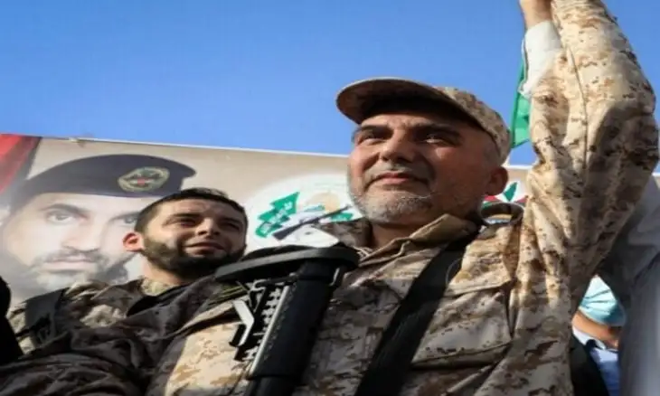 بعد استشهاده.. من هو أحمد الغندور قائد لواء شمال كتائب القسام في غزة؟