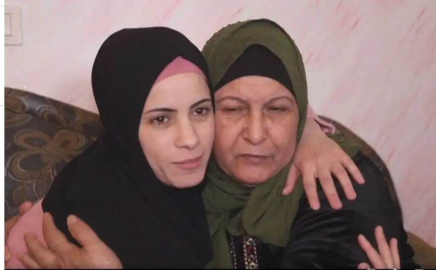 أسيرة فلسطينية محررة: أصعب فترات اعتقالي كانت بعد 7 أكتوبر