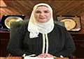 وزيرة التضامن توجه بصرف 50 ألف جنيه لأسرة كل متوف في حادث تصادم بصحراوي المنيا