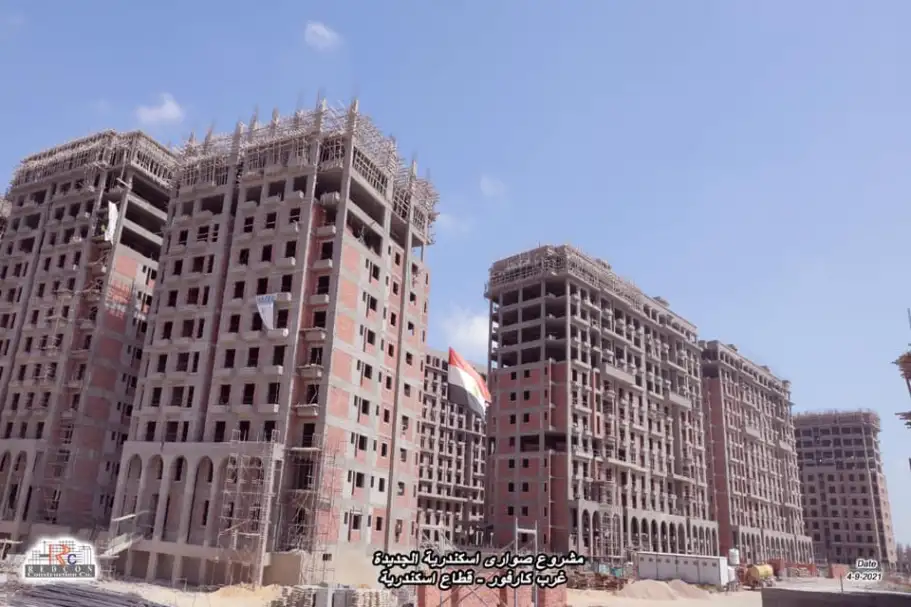 بمساحات 75 و90 مترا.. الإسكان الاجتماعي: طرح وحدات بالإيجار بالربع الأول من 2024