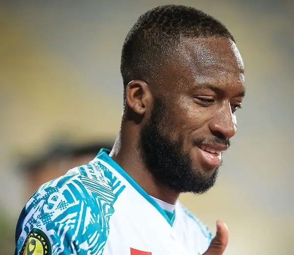 الزمالك يستهدف نجم الرجاء المغربي
