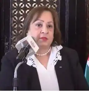وزيرة الصحة الفلسطينية: 470 جريحا من غزة استقبلتهم المستشفيات المصرية