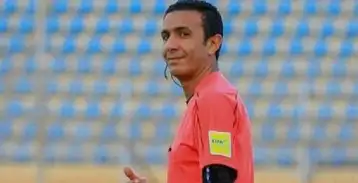 طارق مجدي حكما للزمالك وفيوتشر في الدوري
