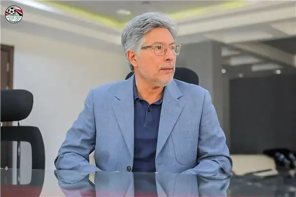 بيريرا: اتحاد الكرة بدأ في إيجاد حلول لأزمة الرواتب